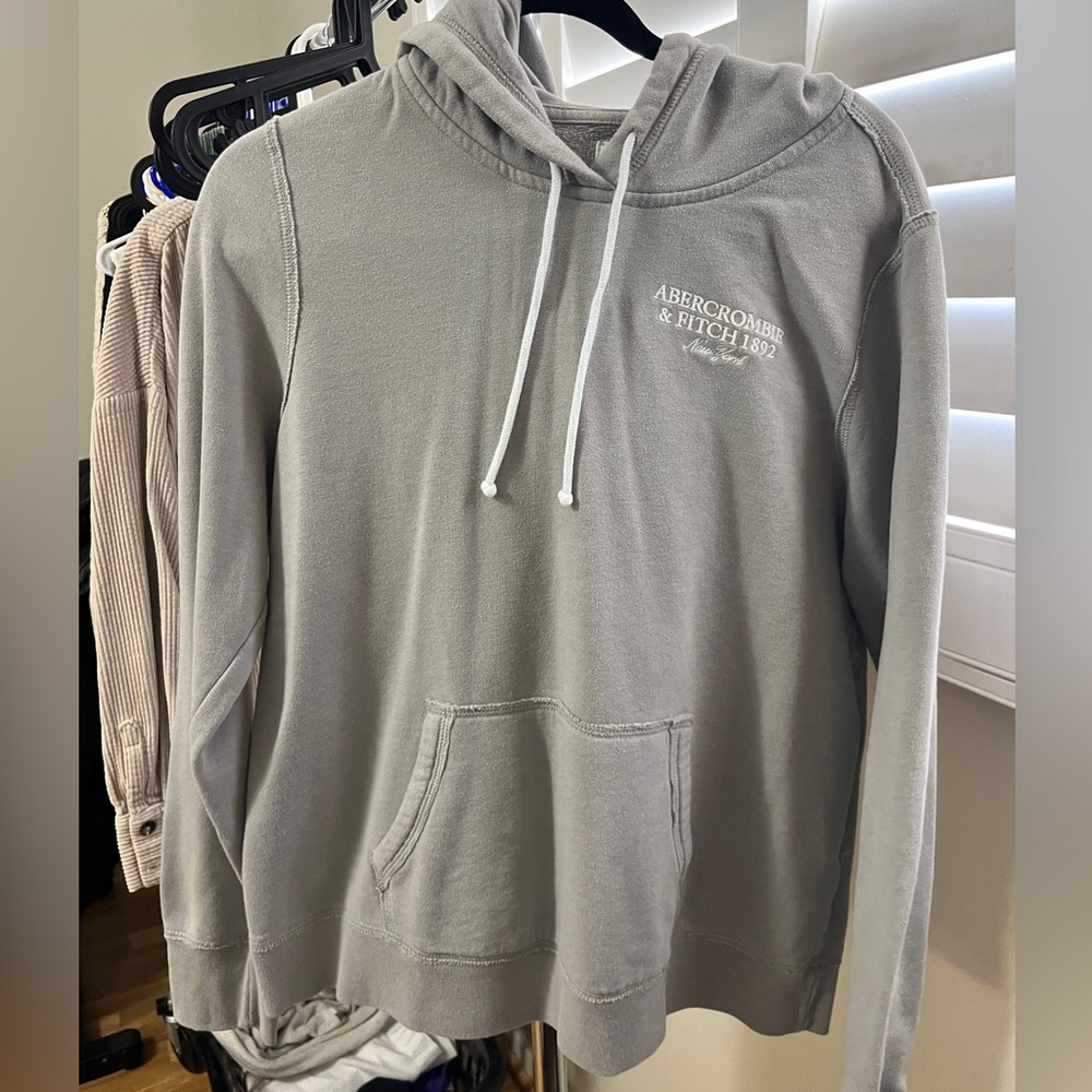 Abercrombie and Fitch Hoodie